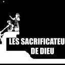 Articles de sacrificateurdedieu