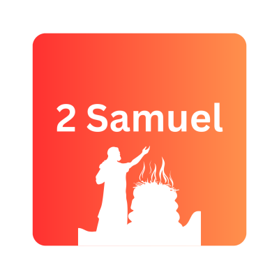 2 Samuel