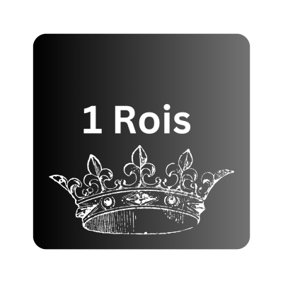 1 Rois