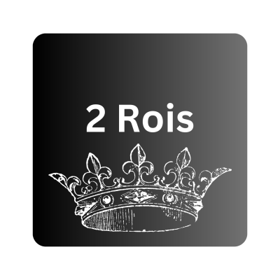 2 Rois