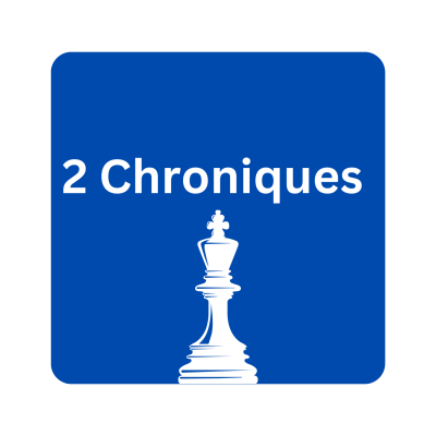 2 Chroniques