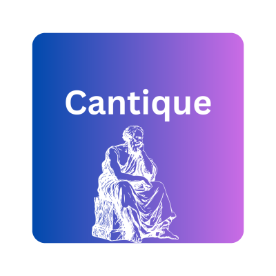 Cantiques