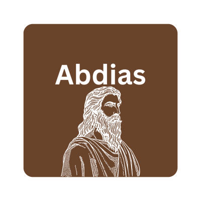 Abdias