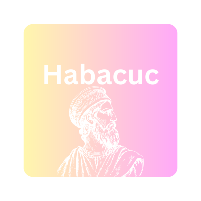 Habacuc