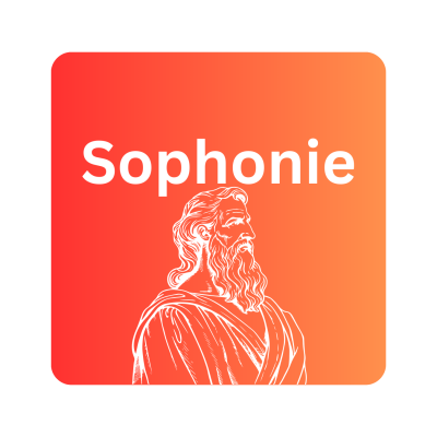 Sophonie