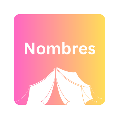 Nombres
