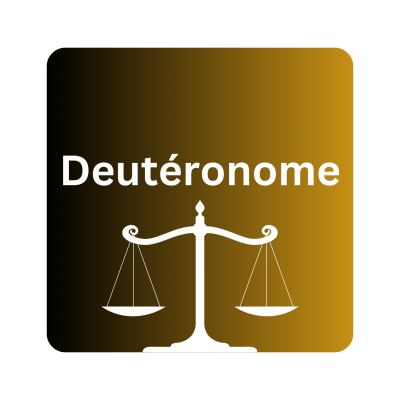 Deutéronome